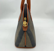 Fendi Pecan Hand Bag