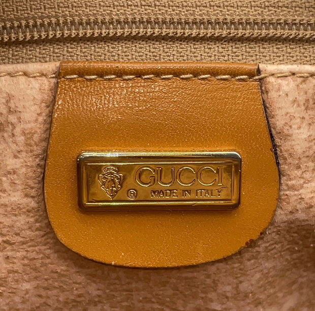 Gucci Microguccissima crossbody
