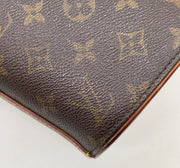 LV Monogram Drouot