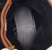 Fendi Pecan Hand Bag