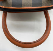 Fendi Pecan Hand Bag
