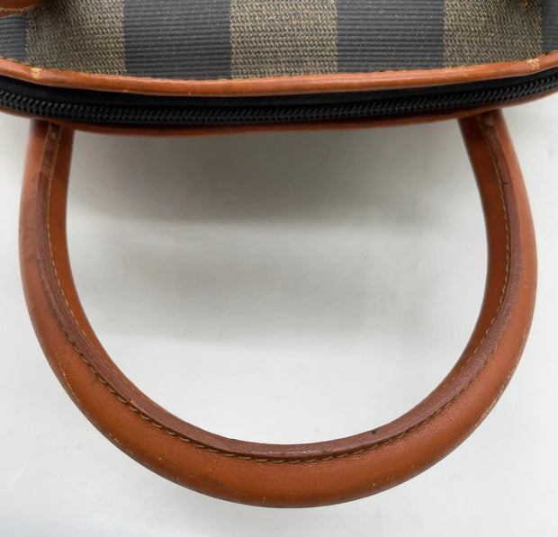 Fendi Pecan Hand Bag