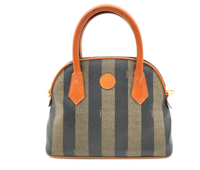 Fendi Pecan Hand Bag
