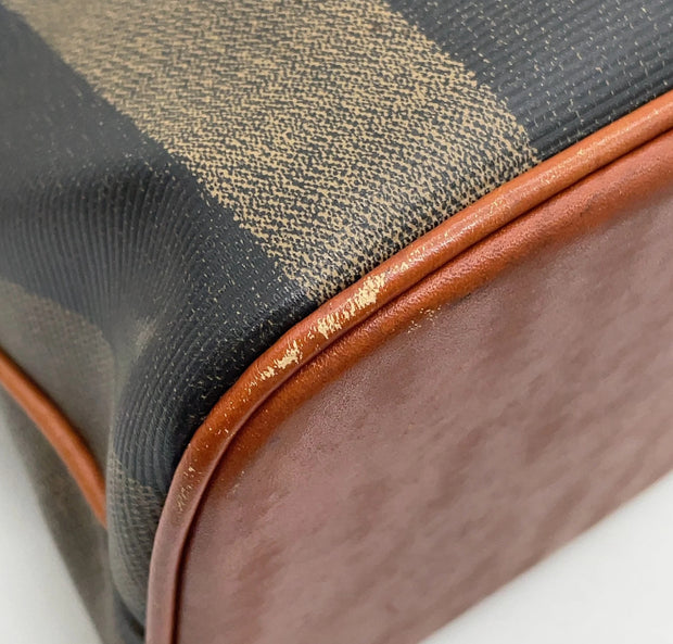 Fendi Pecan Hand Bag