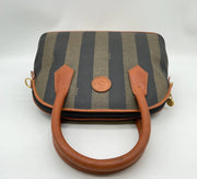 Fendi Pecan Hand Bag