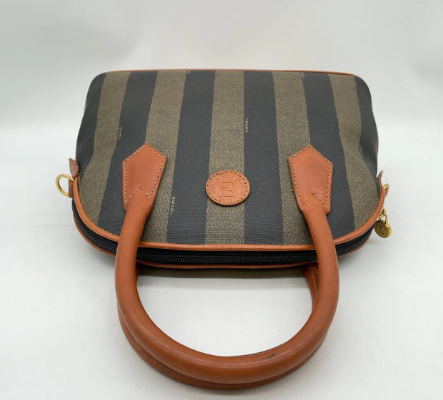 Fendi Pecan Hand Bag