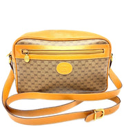 Gucci Microguccissima crossbody