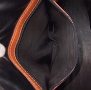 Fendi Pecan Hand Bag