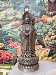 Beloved Quan Yin Statue