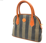 Fendi Pecan Hand Bag