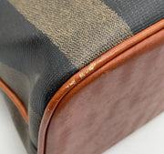Fendi Pecan Hand Bag