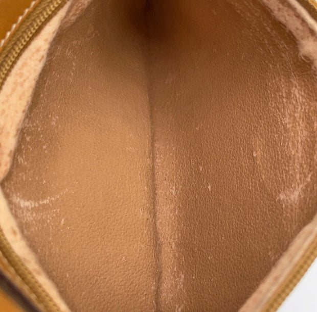 Gucci Microguccissima crossbody