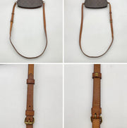 LV Monogram Drouot