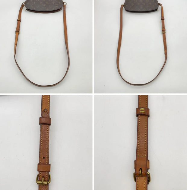 LV Monogram Drouot