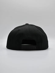 OCN Culture x JTR Fundraiser Hat Collab - BLACK