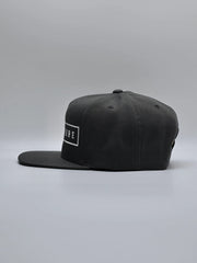 OCN Culture x JTR Fundraiser Hat Collab - CHARCOAL GRAY