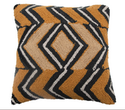 Punch Hook Pillow