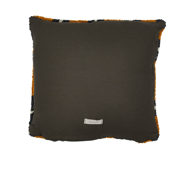Punch Hook Pillow