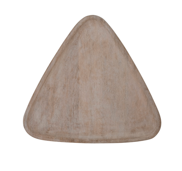 Mango Wood Serving Board
