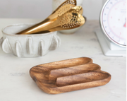Acacia Wood Tray