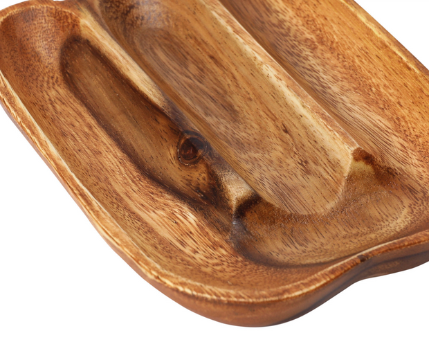 Acacia Wood Tray