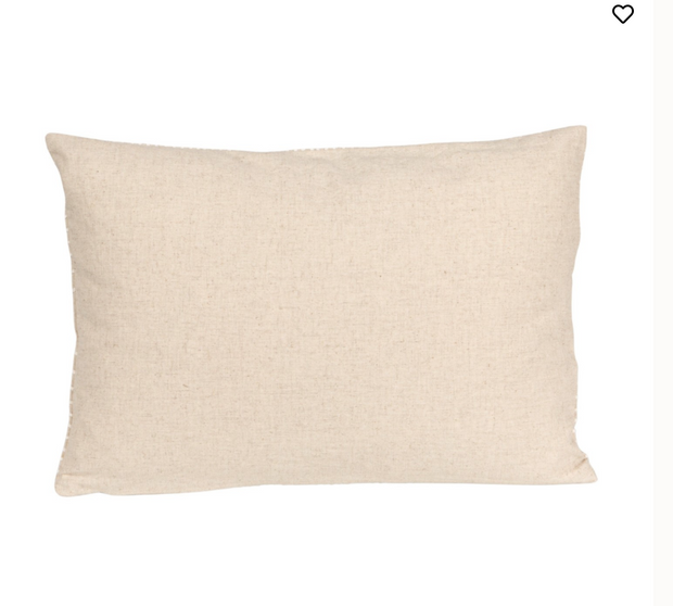 Geometric Stripe Lumbar