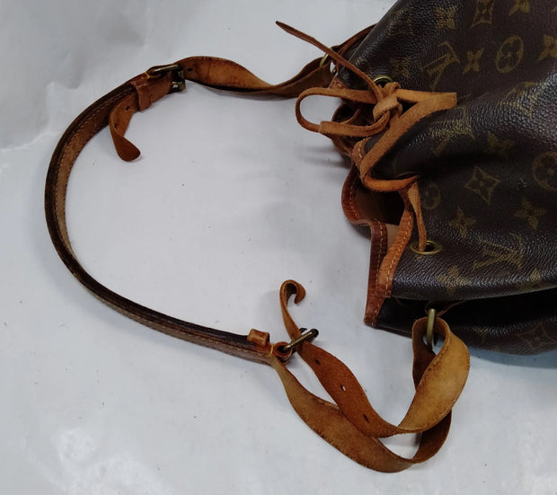 LV Petit Noe Shoulder Bag