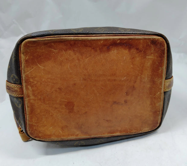 LV Petit Noe Shoulder Bag