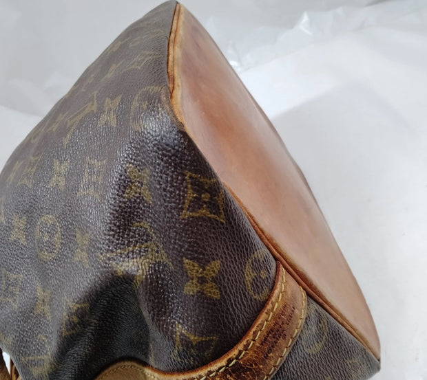 LV Petit Noe Shoulder Bag
