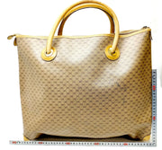 Gucci Micro XL GG Tote