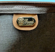 Gucci Micro XL GG Tote
