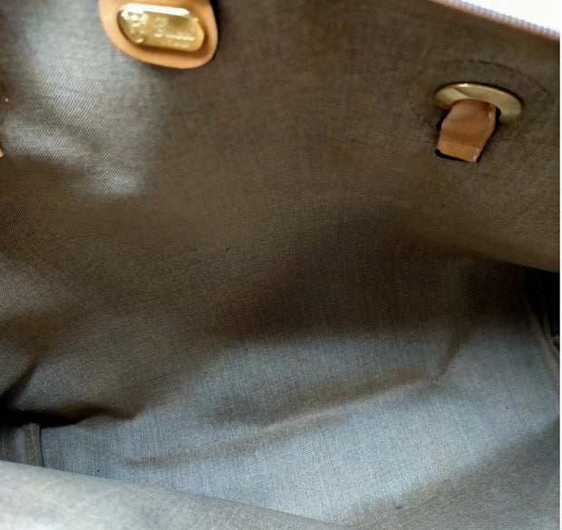 Gucci Micro XL GG Tote