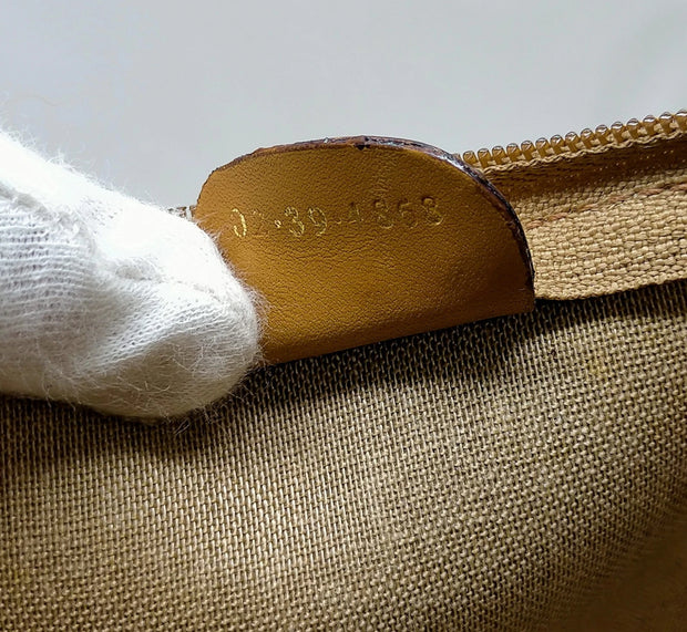 Gucci Micro XL GG Tote