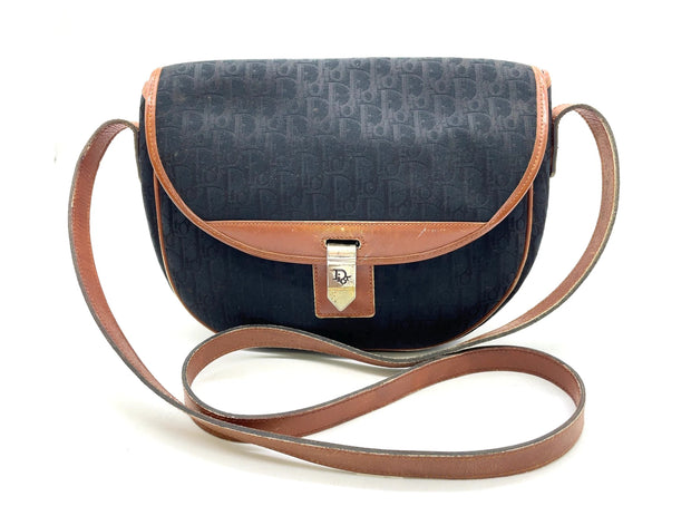 Dior Trotter Shoulder Bag