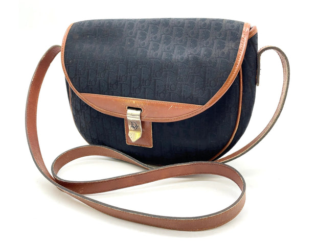 Dior Trotter Shoulder Bag