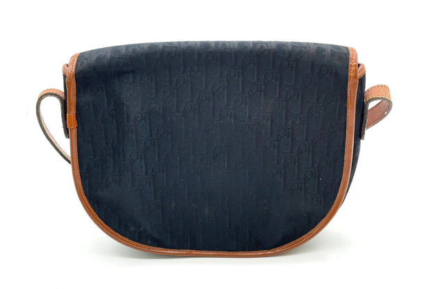 Dior Trotter Shoulder Bag