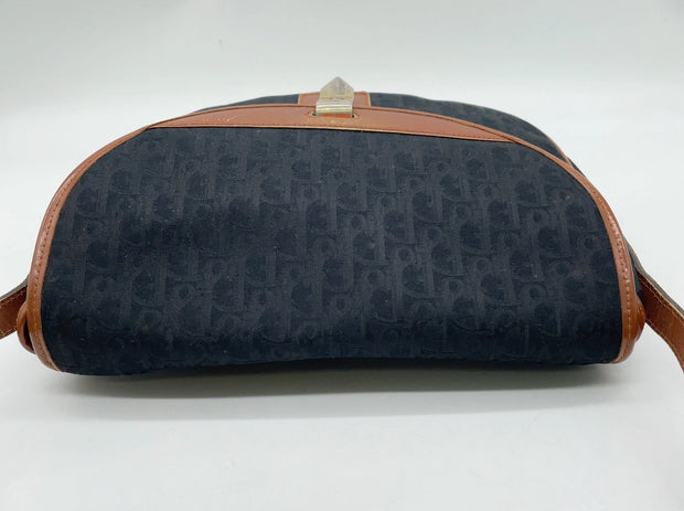 Dior Trotter Shoulder Bag