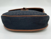 Dior Trotter Shoulder Bag
