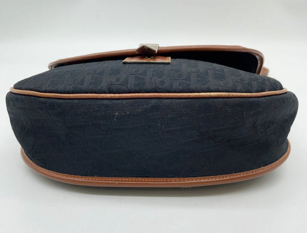 Dior Trotter Shoulder Bag