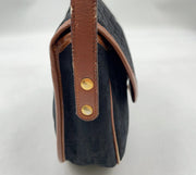 Dior Trotter Shoulder Bag