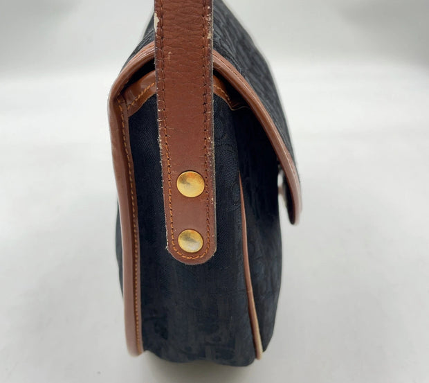 Dior Trotter Shoulder Bag