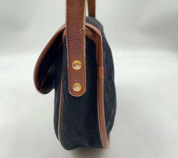 Dior Trotter Shoulder Bag