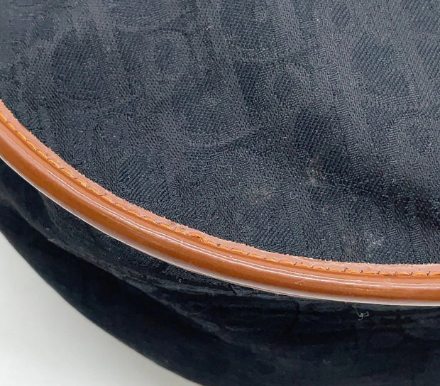 Dior Trotter Shoulder Bag