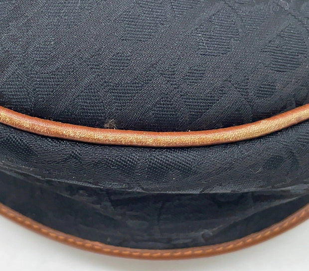 Dior Trotter Shoulder Bag