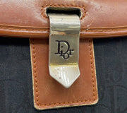 Dior Trotter Shoulder Bag