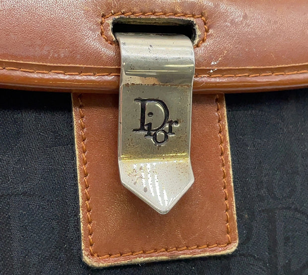 Dior Trotter Shoulder Bag