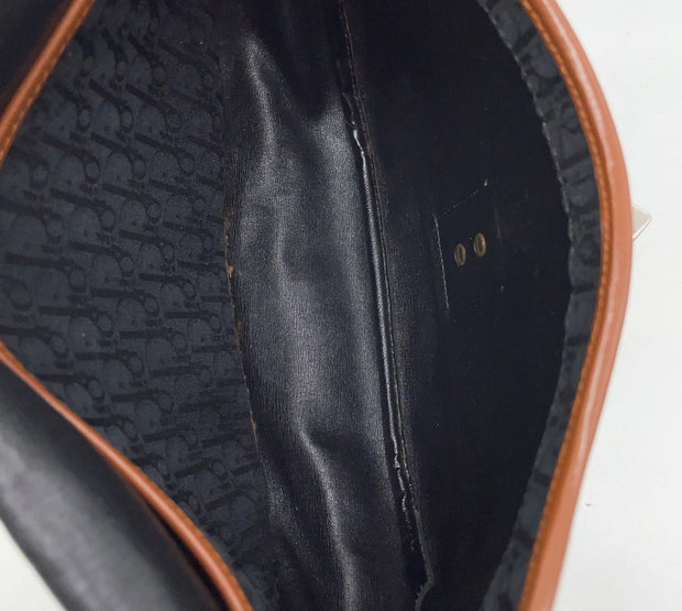 Dior Trotter Shoulder Bag