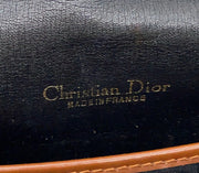 Dior Trotter Shoulder Bag