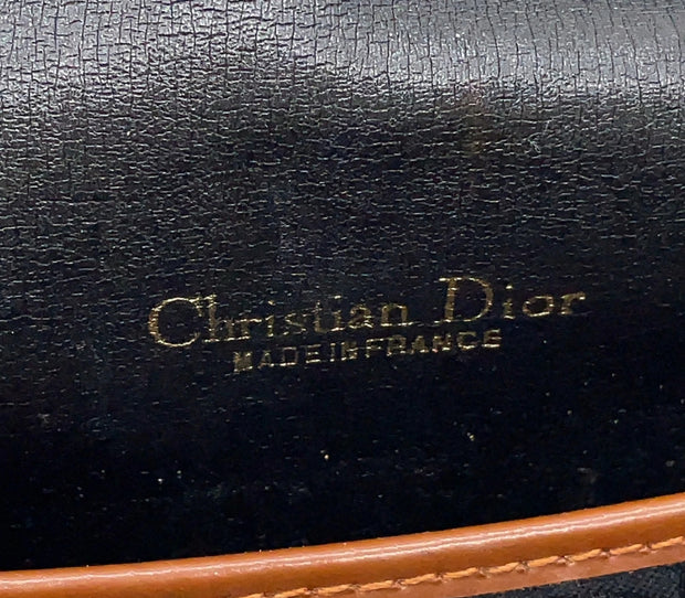 Dior Trotter Shoulder Bag
