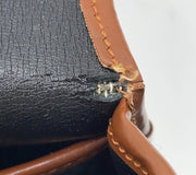 Dior Trotter Shoulder Bag
